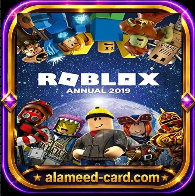 ROBLOX 50$