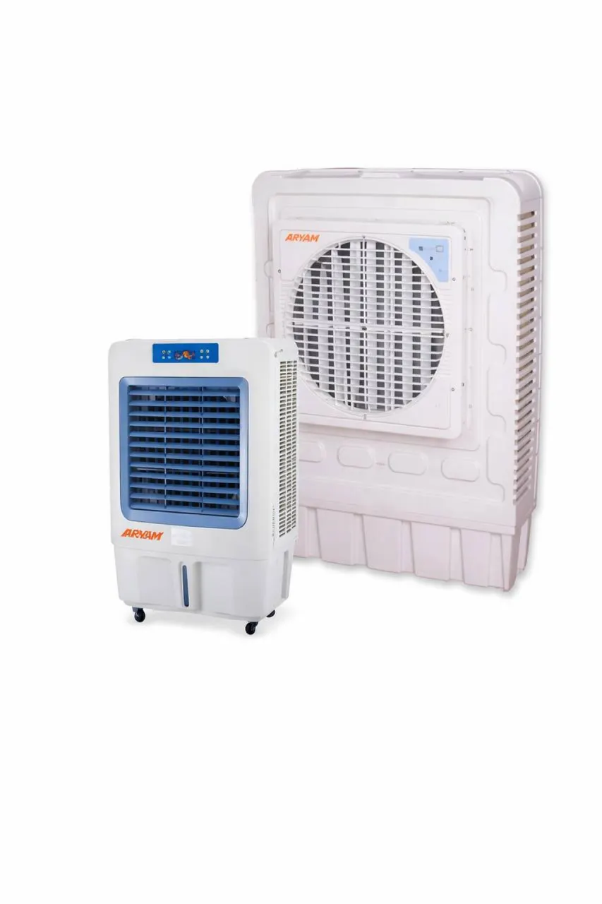 مكيف اريام متحرك