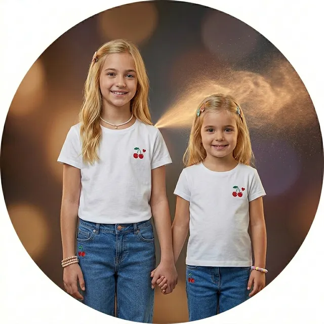 ملابس بناتي