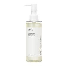 Anua Heartleaf Pore Control Cleansing Oil 200ML