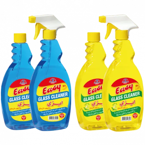 ايزي منظف زجاج 