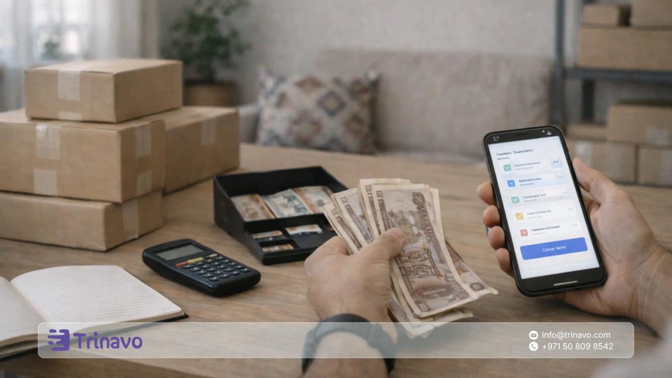 أفضل شركات الشحن في مصر للمتاجر الإلكترونية 2026: كيف تختار الأنسب وتجهّز الشحن داخل متجرك