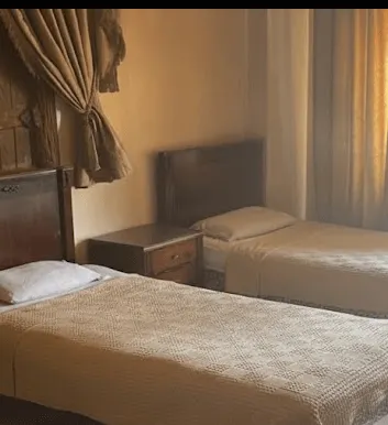  Al Cairo Hotel
