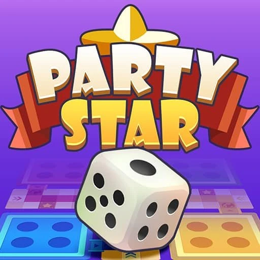 Party star 1
