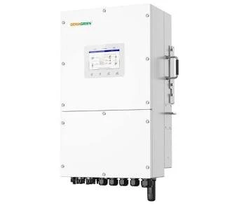 Inverter hybrid Genix Green 12 KW IP66