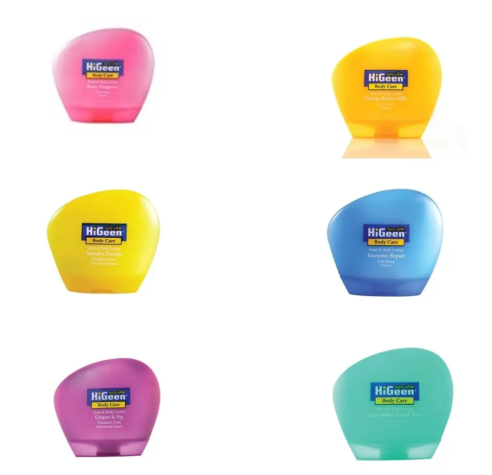 هاي جين لوشن 150 مل 