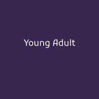  Young Adult