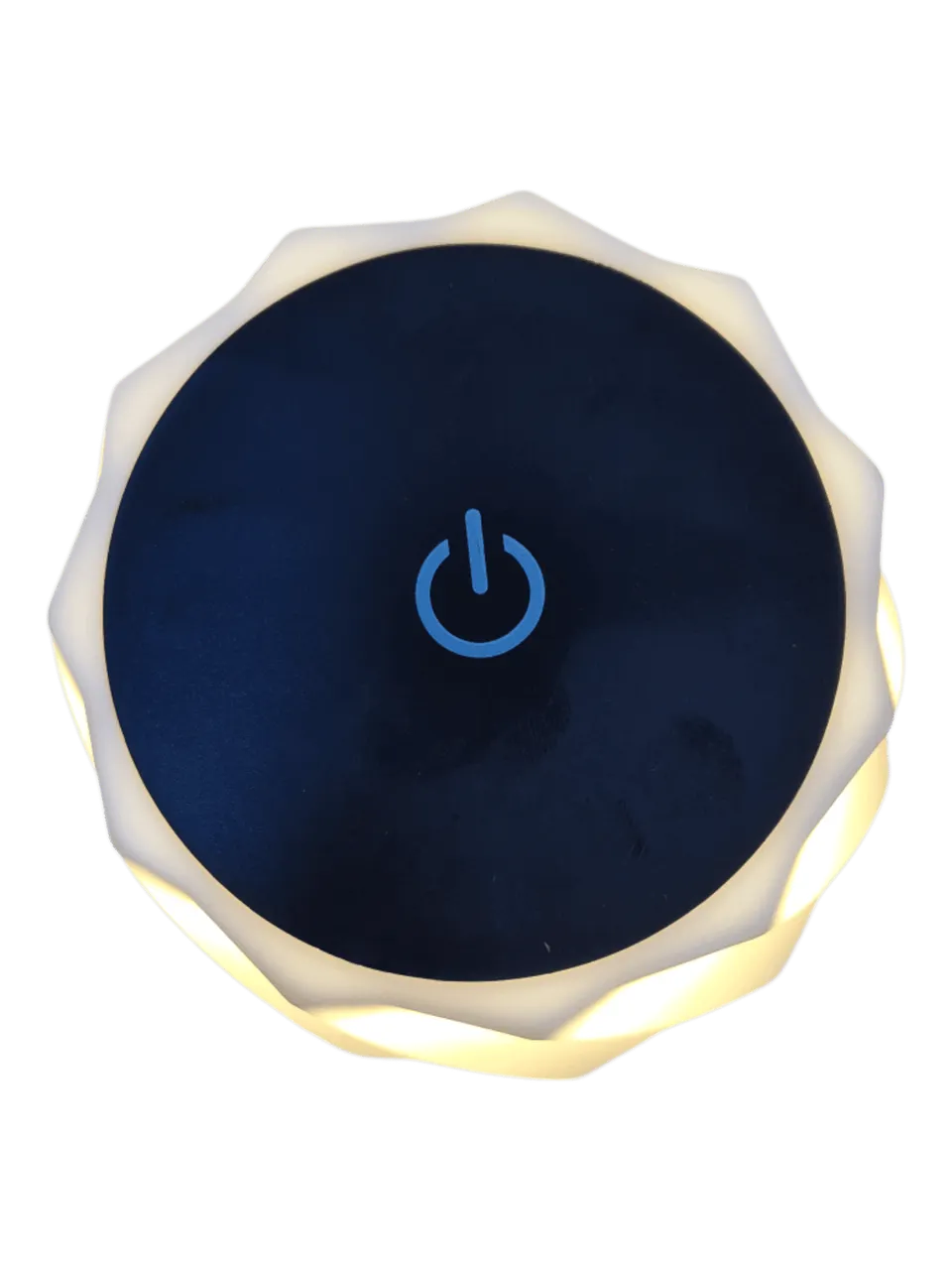 چرای مێز، چرای مێز