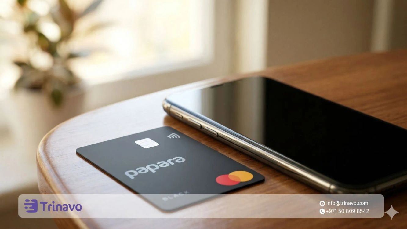 دليلك إلى بطاقة بابارا التركية: الأنواع، فتح الحساب والاستخدام الدولي