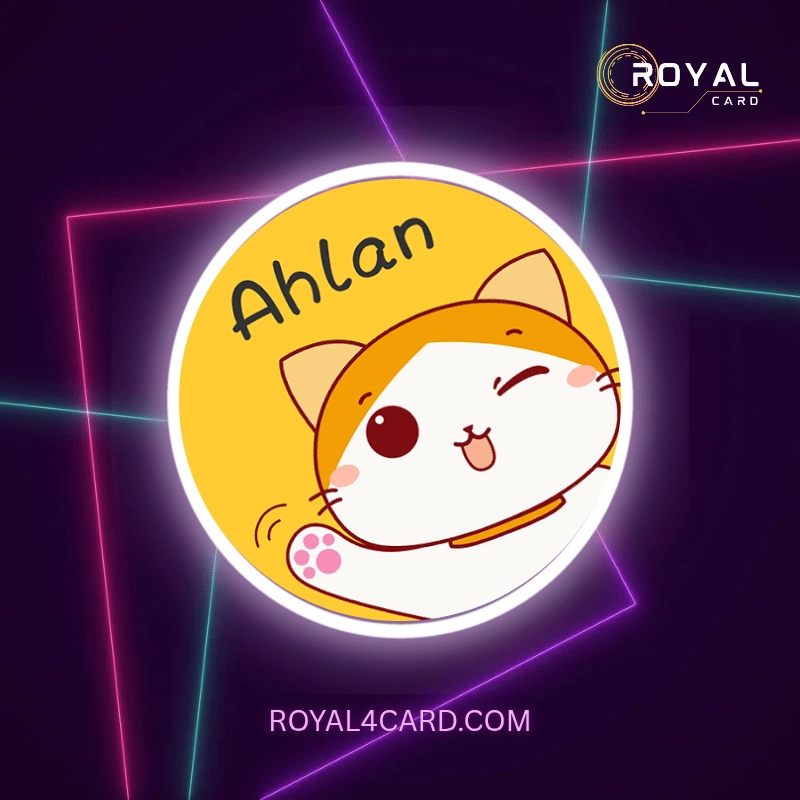 Ahlan Chat