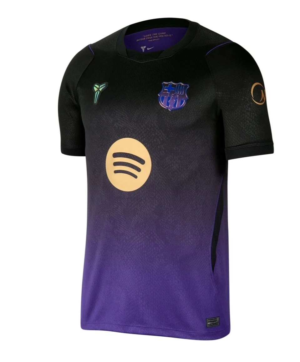 Barcelona 26/27