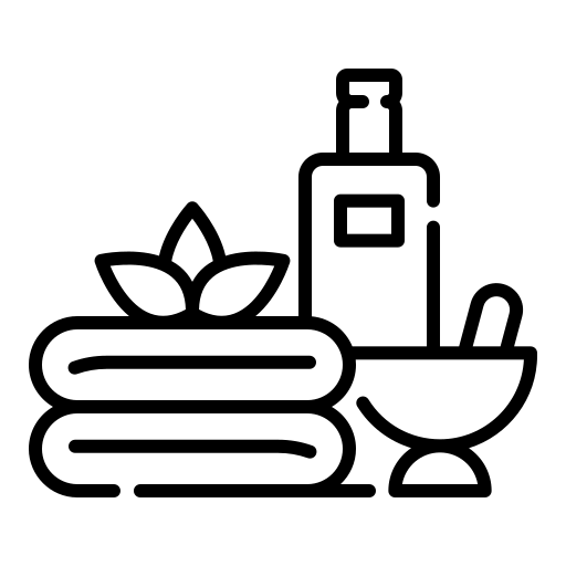 الجمال و العناية 