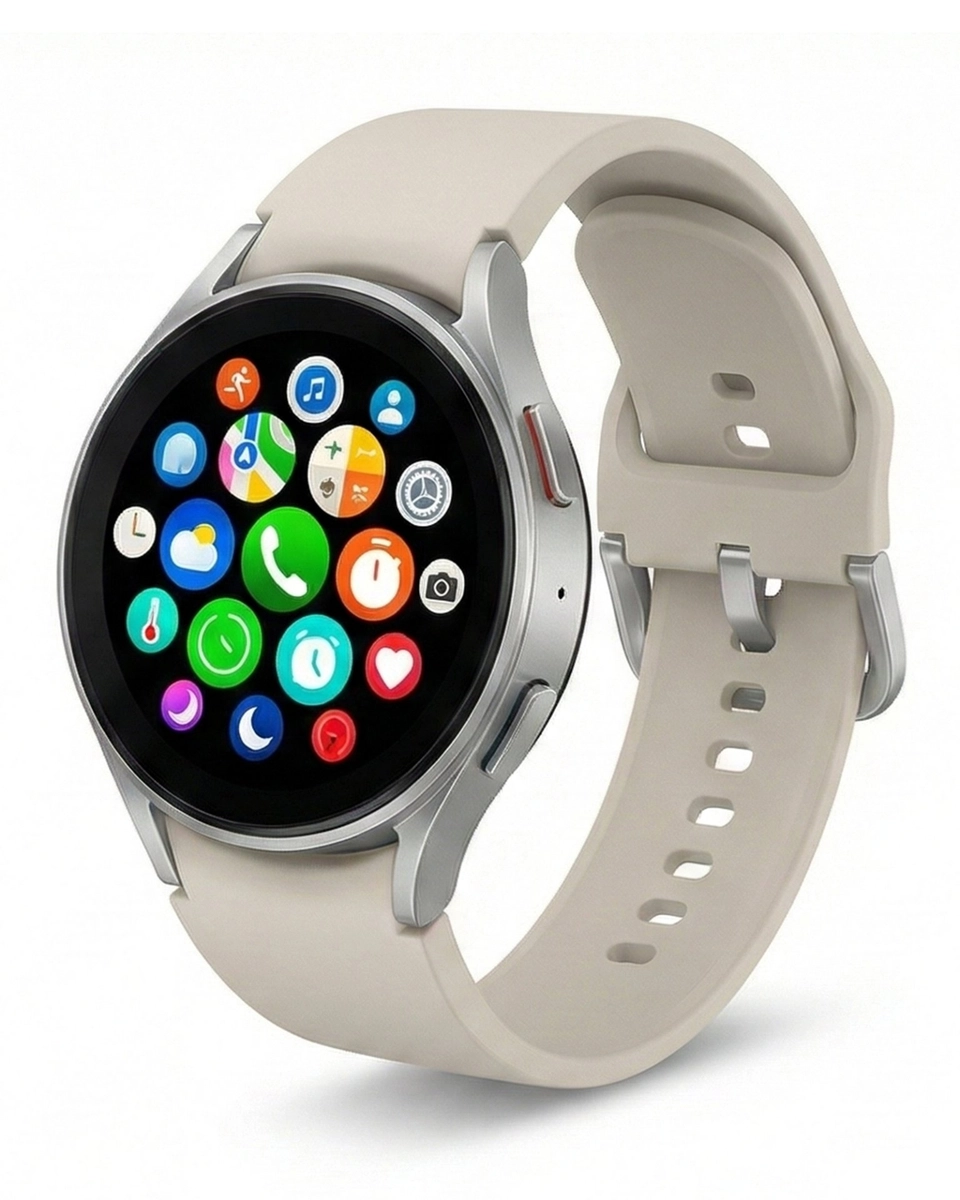 ساعة سمارت هواوي ميرور اورجينال -Smart watch Huawei Mirror original