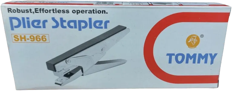 دباسة كماشة يد تومي