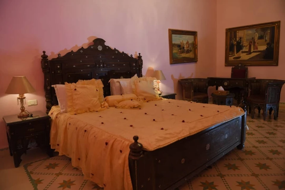 Shahbander Palace Hotel