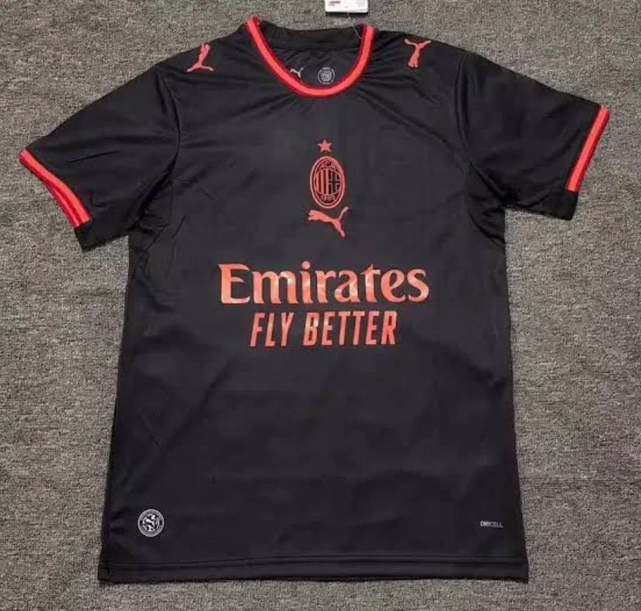 AC Milan 26/27