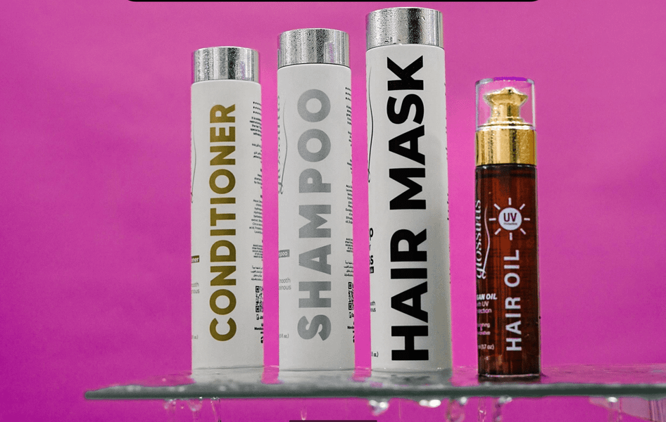 المجموعة المتكاملة لشعر مثالي