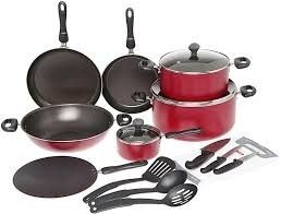 مطبخ وأدوات طعام