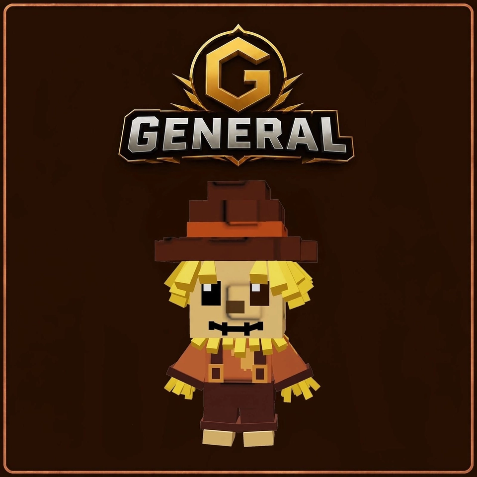scarecrow