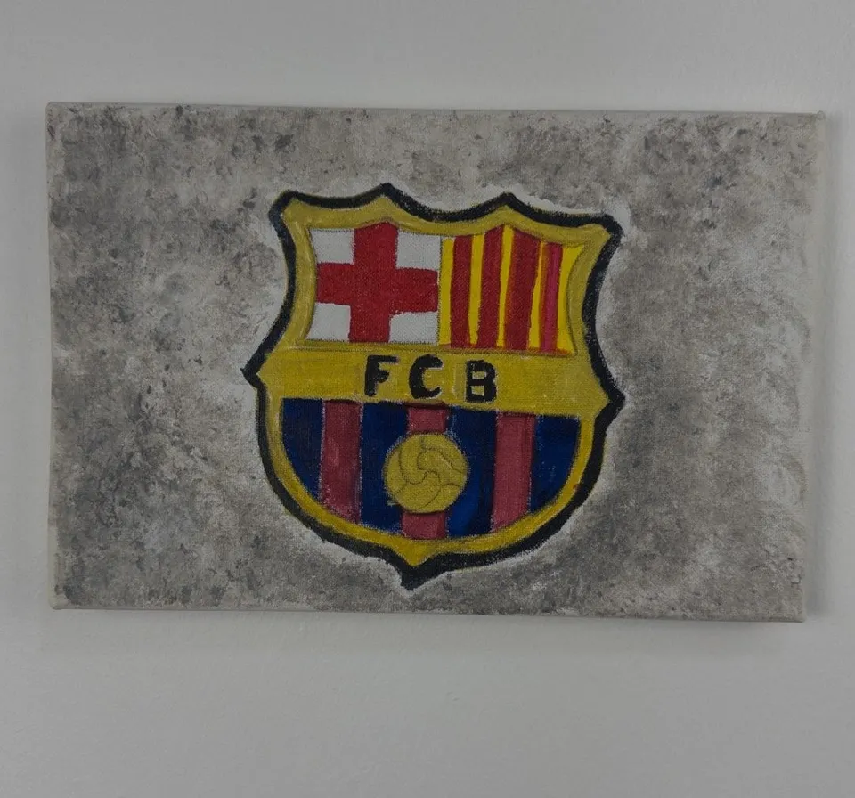 "برشلونة بلمسة ميرا"
