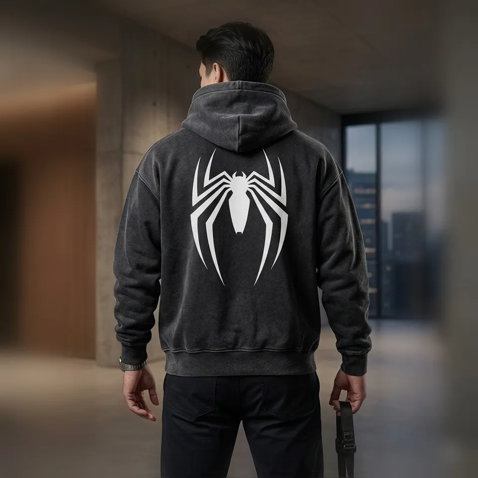 Spider-man