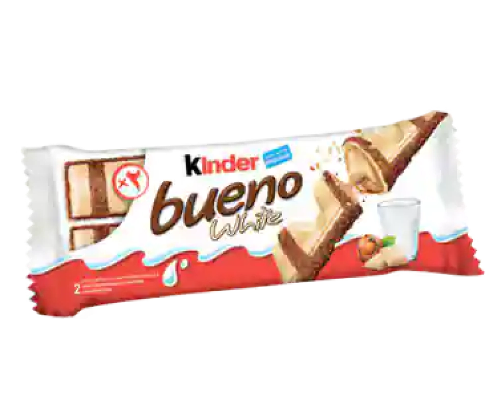كندر بوينيو