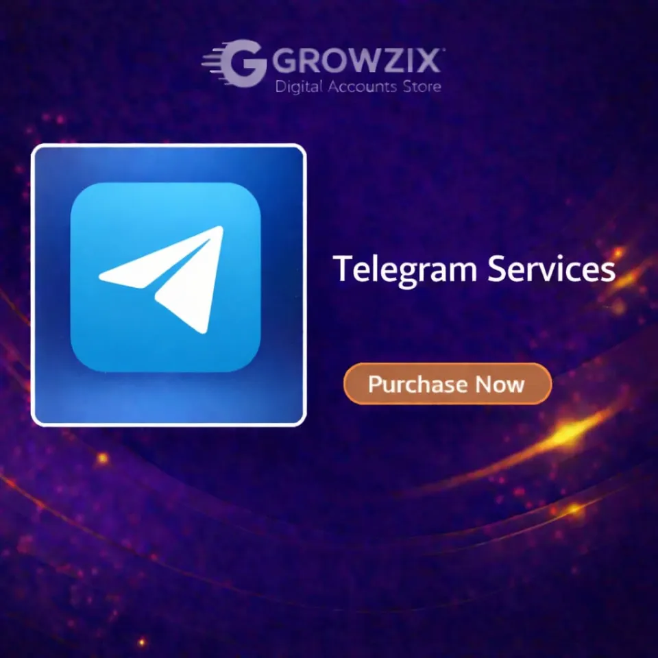 Telegram Members