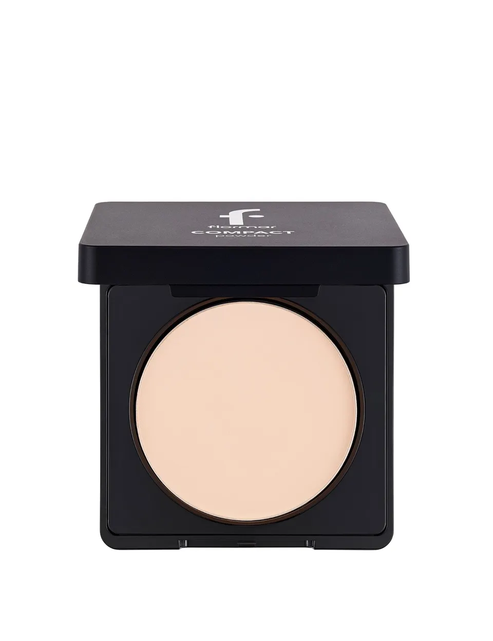 فلورمار كومباكت باودر light cream