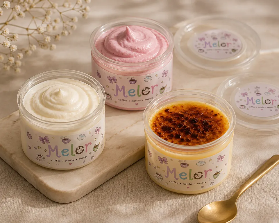 اكـسترا كولد فوم 🍨 