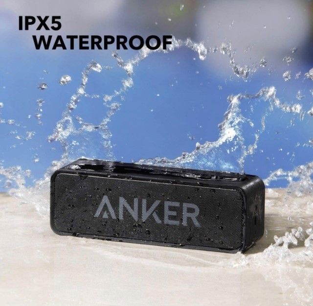 سماعة البلوتوث آنكر ساودكور