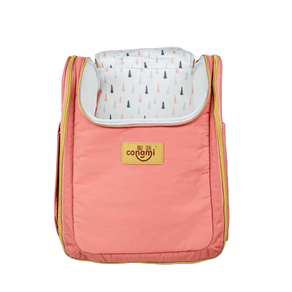 حقيبة طفل متعددة الوظائف