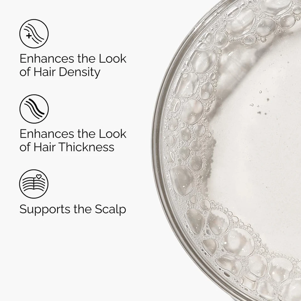 The Ordinary The Ordinary Multi-Peptide Serum for Hair Density 60ml- For All Hair Types 30ml
