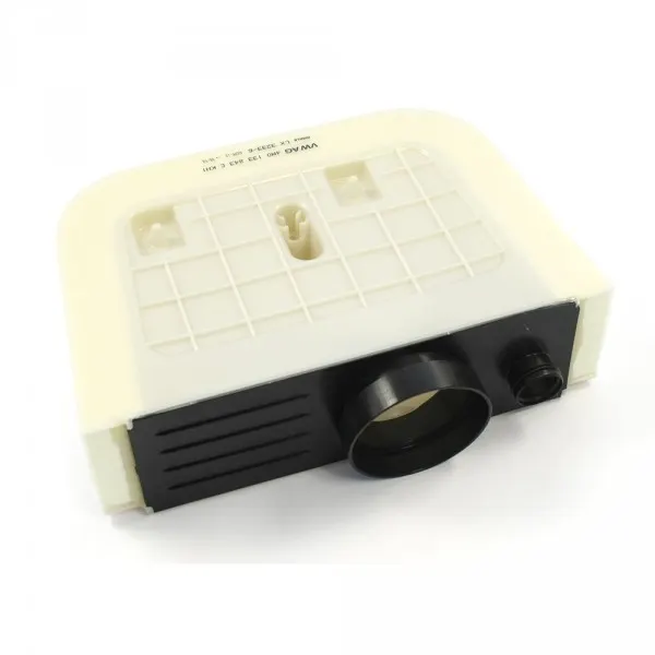 Original Audi VW Air Filter Filter Insert Filter Service Inspection 4M0133843C
