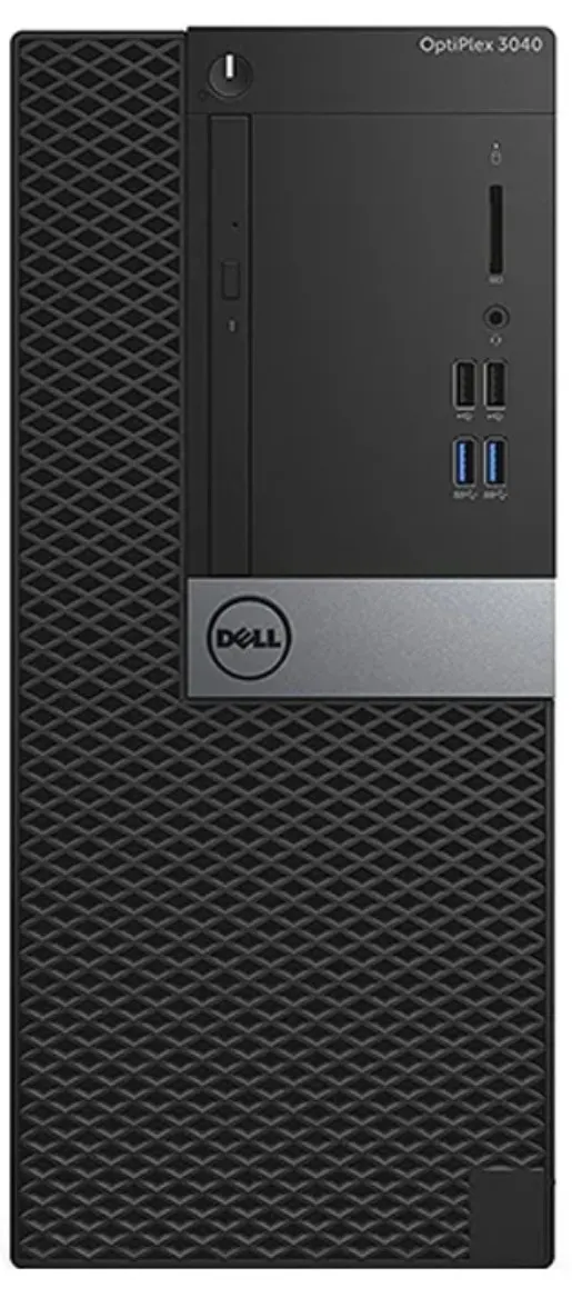 Dell Opteplex 3040