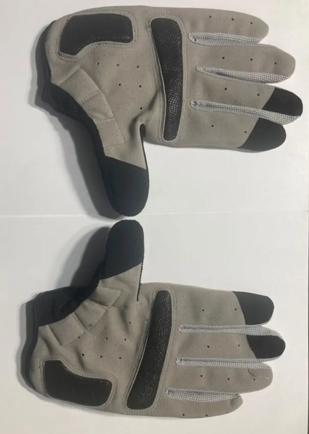 B-Forest cycling gloves