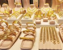  الأساور والميالي (Bracelets & Bangles)