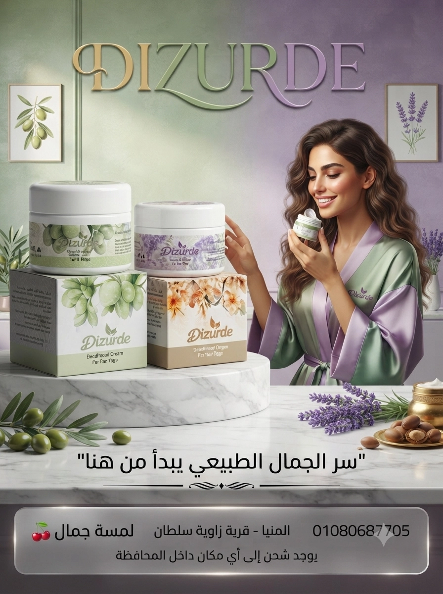 مزيل عرق ديزورد 