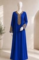 ازرق شامي