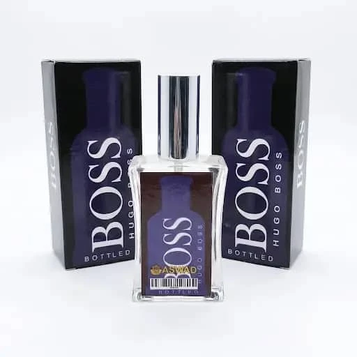 عطر شعبي رجالي فاخر 50 مل 🧔‍♂️