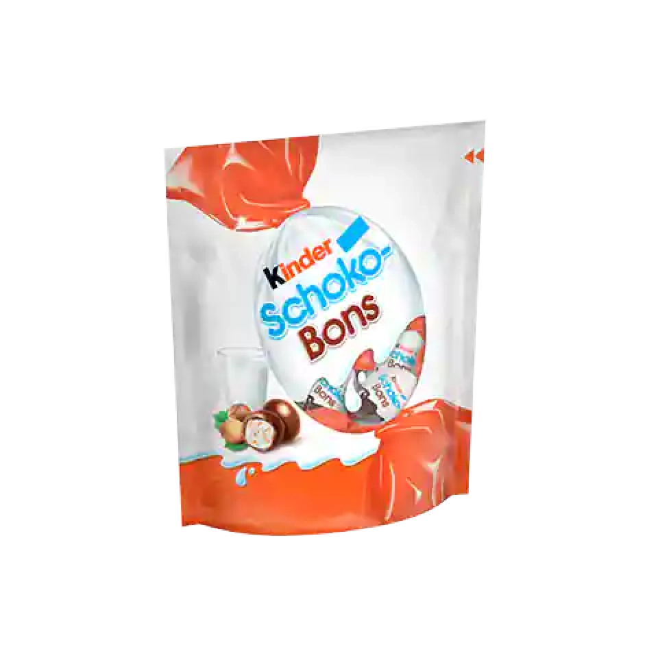 كندر Schoko Bons