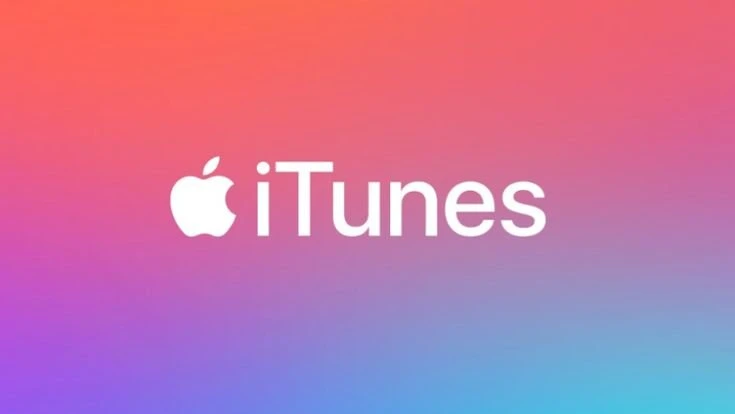 ITUNES 10$