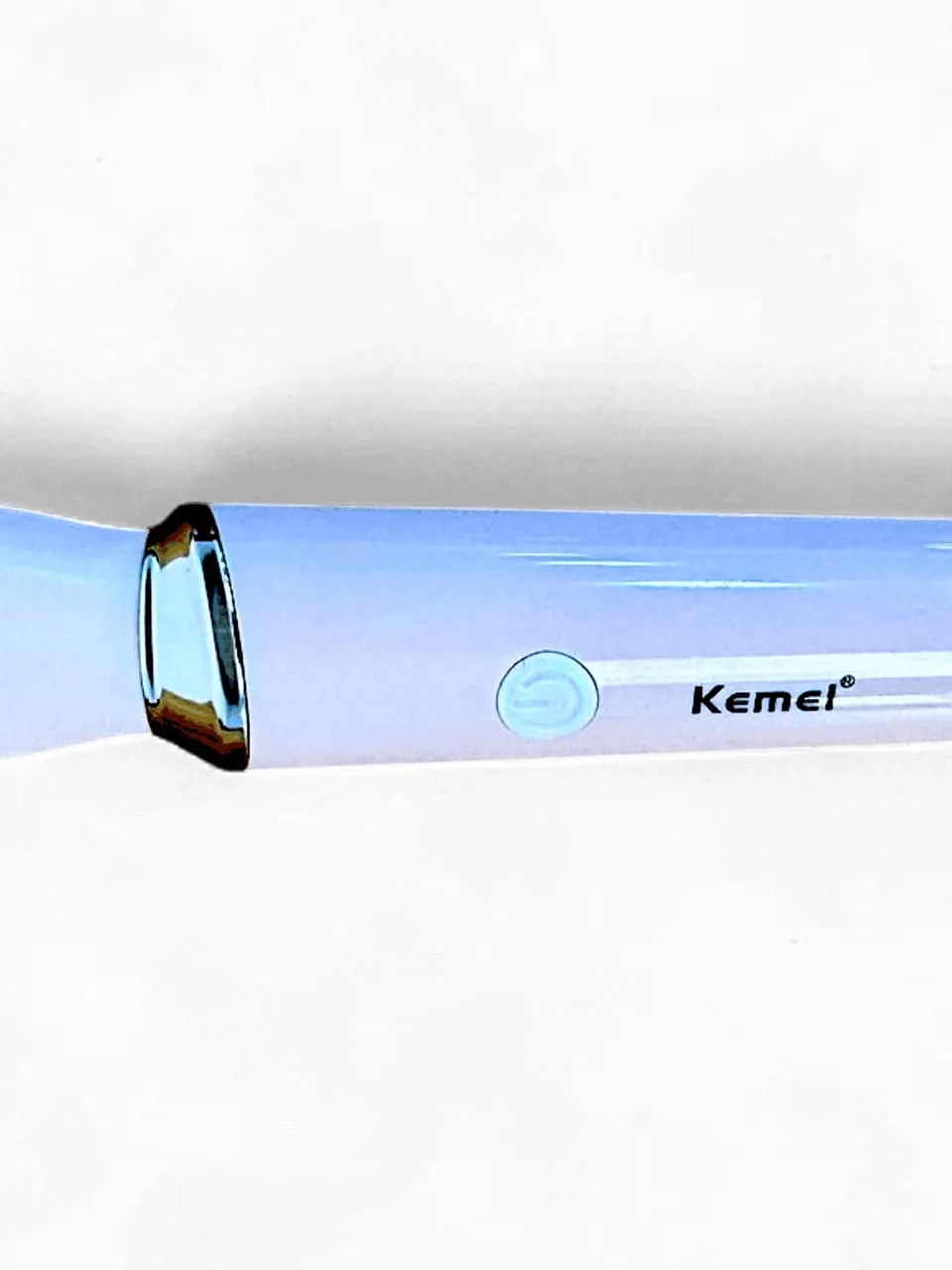 ئامێری شێوەی برۆ و دەموچاو