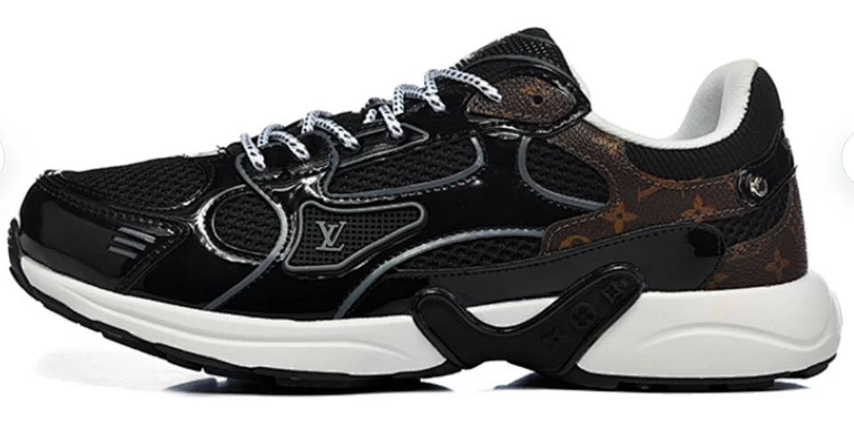 LV Olympia Sneaker
