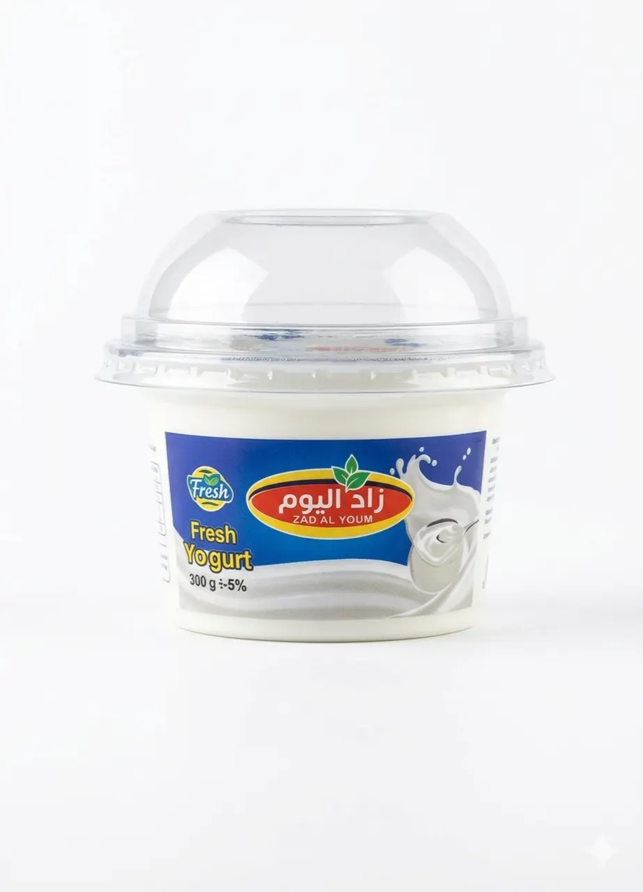 بقري 300 غرام زاد اليوم x12