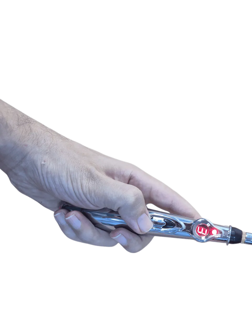 قەڵەمی هاندەری دەمار