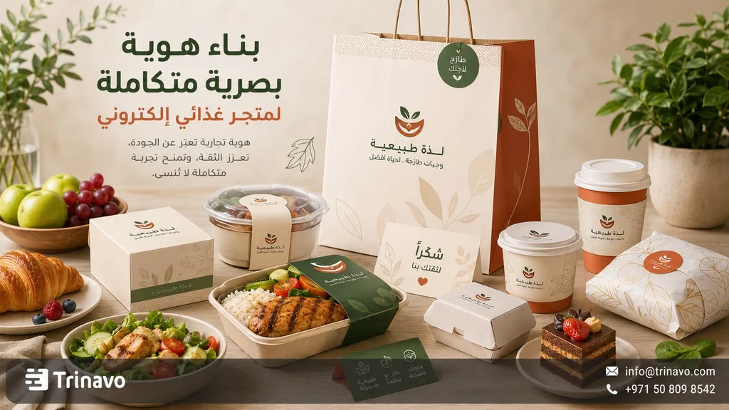 ما الذي يجعل متجر الأغذية مختلفاً عن غيره؟