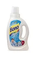 بونو سائل لغسيل ملابس الاطفال