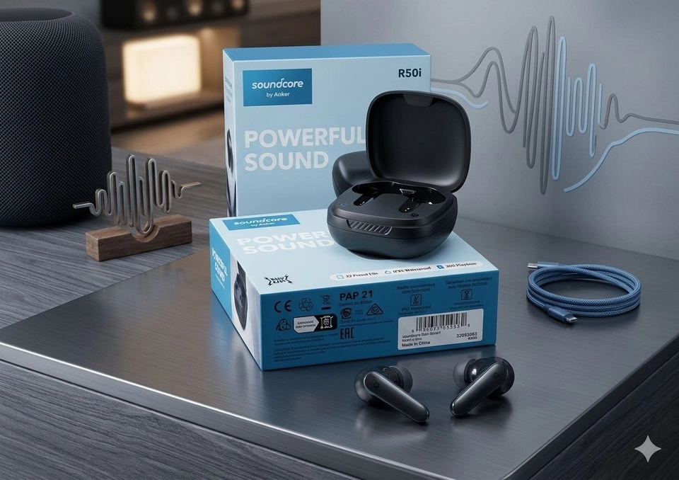  Soundcore R50i