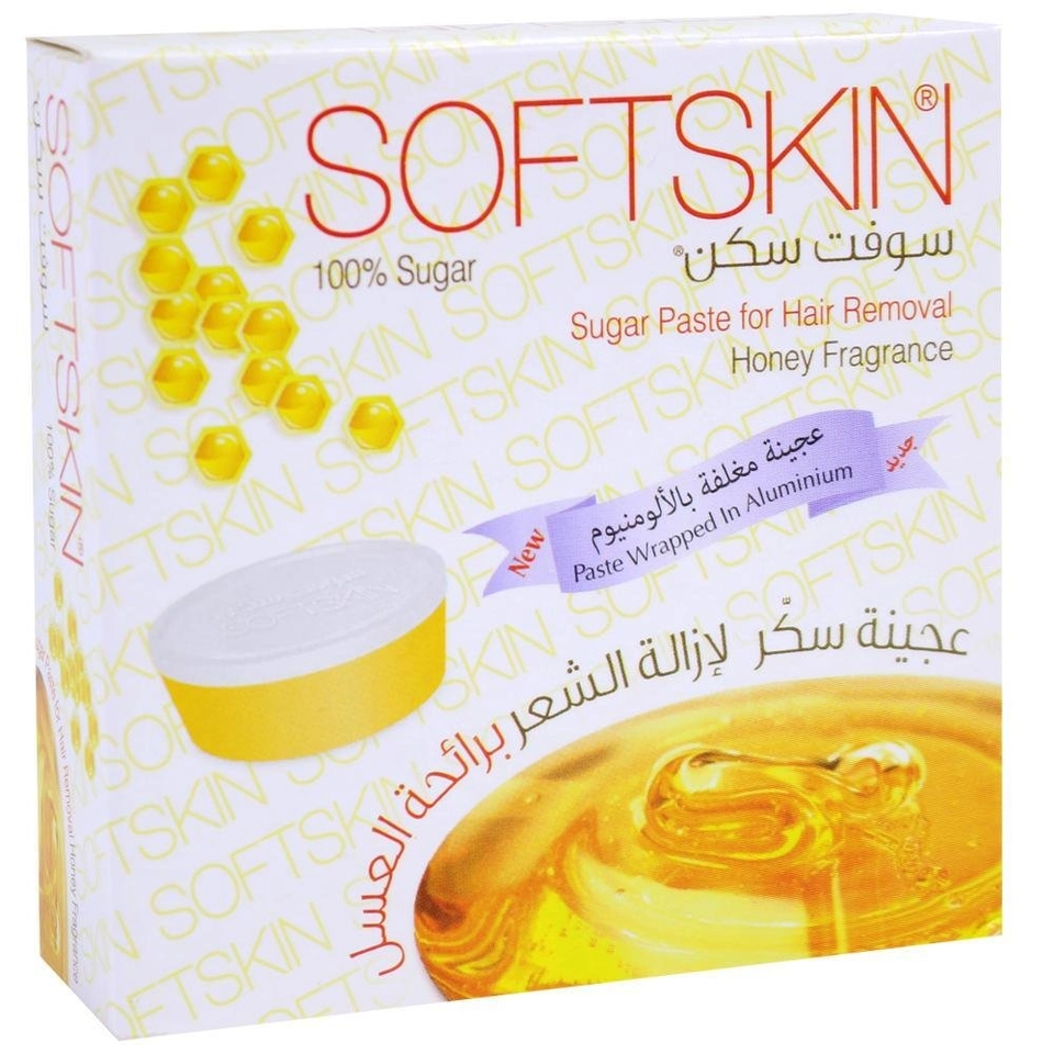 شيره من سوفت سكن