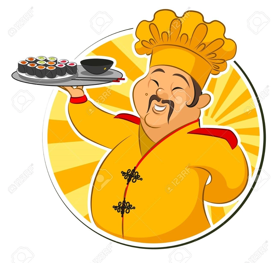 تصميم المنيو للمطاعم